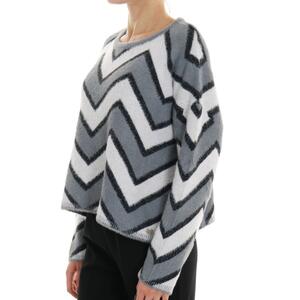 MAGLIA FANTASIA TAKE TWO - Mad Fashion | img vers.300x/